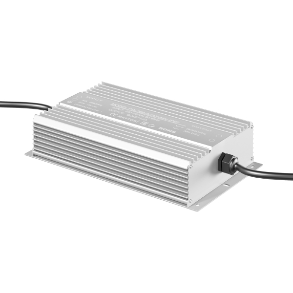 Блок питания Maytoni Power Supply Magnetic PSL008-400W-48V-IP67