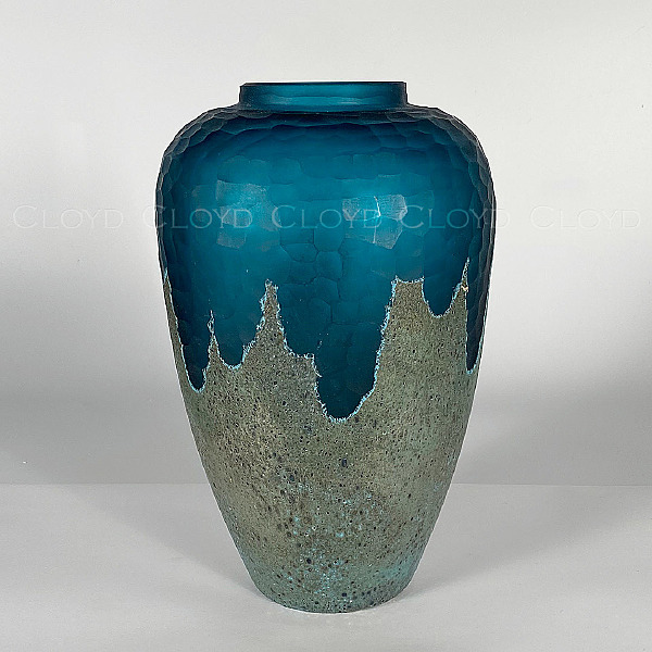 Ваза Cloyd Vase-1598 50075