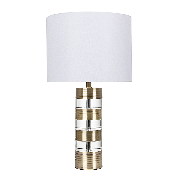 Декоративная лампа Arte Lamp Maia A5057LT-1AB