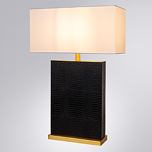 Декоративная лампа Arte Lamp Zulu A5058LT-1PB