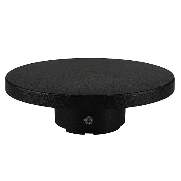 Уличный настенный светильник Arte Lamp Nimbo A4403AL-1BK