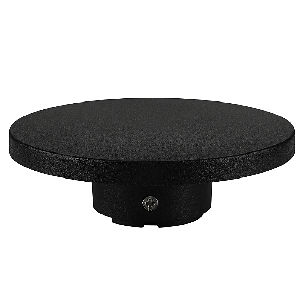 Уличный настенный светильник Arte Lamp Nimbo A4506AL-1BK