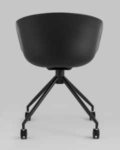 Кресло офисное Stool Group Libra SL-7040ZB bl-bl