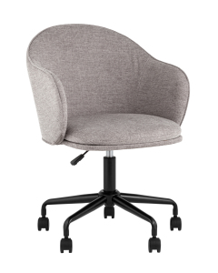 Офисные кресла Stool Group Echo Echo office chair light grey