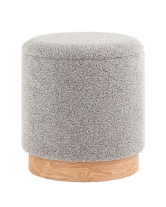 Пуфики Stool Group Холли 21B810BCB-M BCB-10