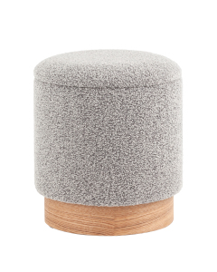 Пуфики Stool Group Холли 21B810BCB-S BCB-10