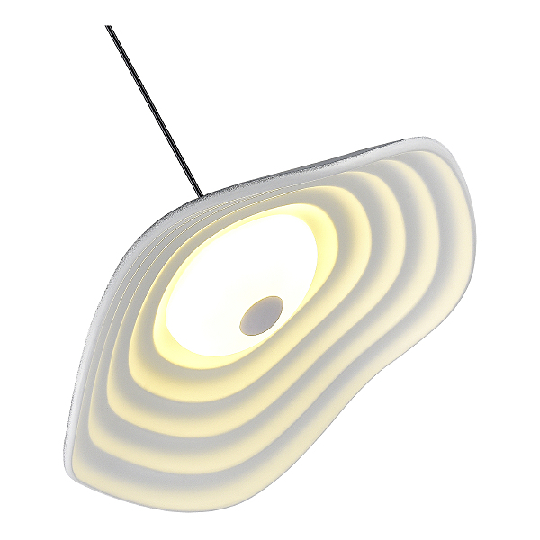 Светильник подвесной ST Luce Oasis SL6208.701.12