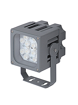Прожектор уличный Светон CB-C0201100 Ролкер 1-17-К-25-П/КС/ПР-3К80-Л65
