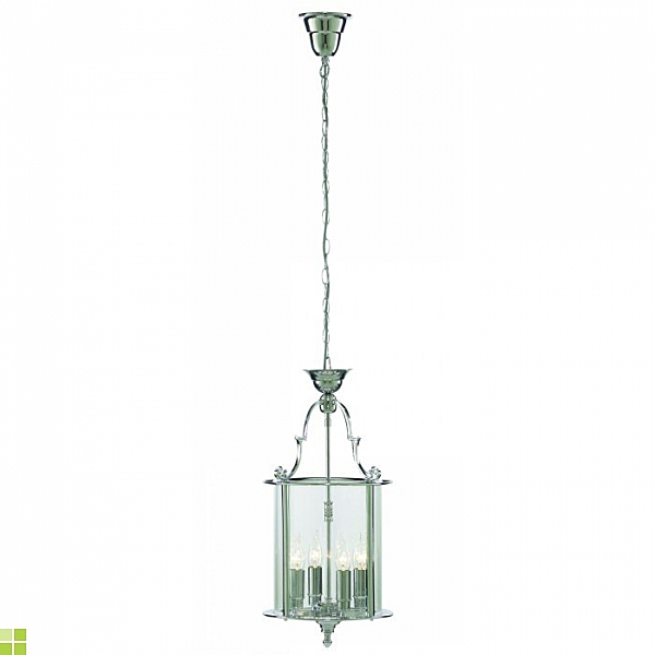 Светильник подвесной Arte Lamp RIMINI A6503SP-4CC