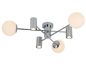 Потолочная люстра Rivoli Tanya 3164-303