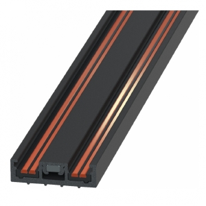 Шинопровод iLEDEX TECHNICAL VISION48/25 4825-25/7-1000-BK