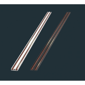 Шинопровод iLEDEX TECHNICAL VISION48/25 4825-25/7-1000-BK