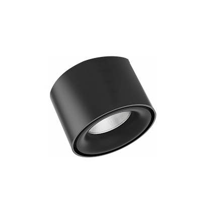 Трековый светильник iLEDEX TECHNICAL VISION48/25 4825-049-D74-10W-60DG-4000K-BK