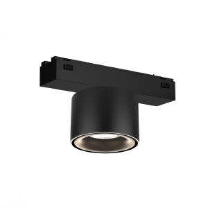 Трековый светильник iLEDEX TECHNICAL VISION48/25 4825-049-D74-10W-60DG-4000K-BK