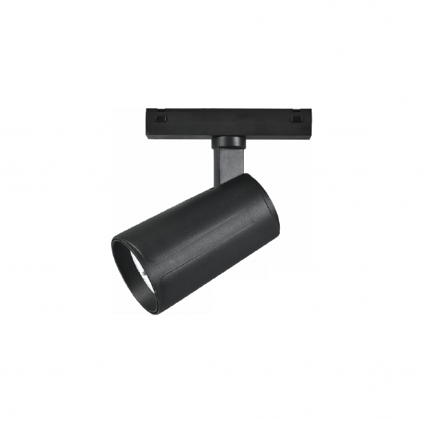 Трековый светильник iLEDEX TECHNICAL VISION48/25 4825-048-D70-20W-36DG-4000K-BK