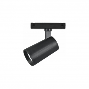 Трековый светильник iLEDEX TECHNICAL VISION48/25 4825-048-D70-20W-36DG-4000K-BK