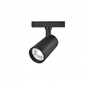 Трековый светильник iLEDEX TECHNICAL VISION48/25 4825-048-D70-20W-36DG-4000K-BK