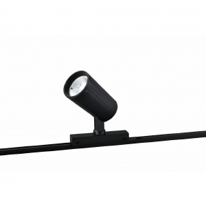 Трековый светильник iLEDEX TECHNICAL VISION48/25 4825-048-D70-20W-36DG-4000K-BK