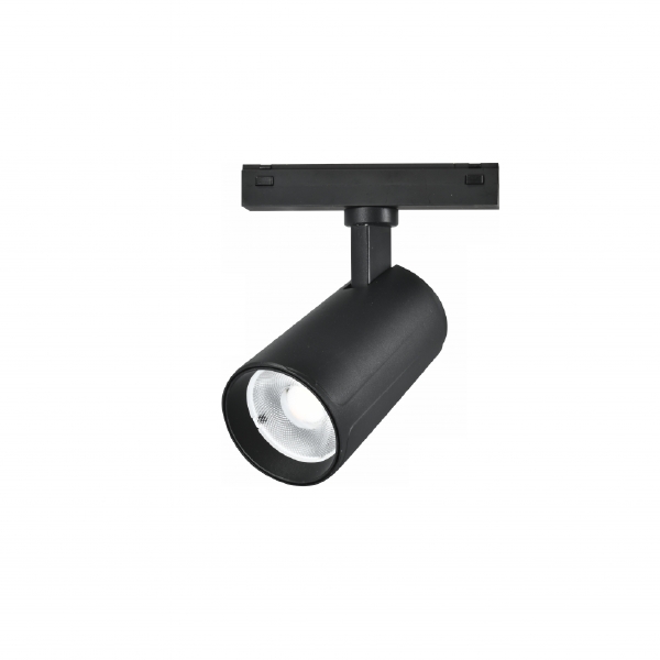 Трековый светильник iLEDEX TECHNICAL VISION48/25 4825-048-D70-20W-36DG-3000K-BK
