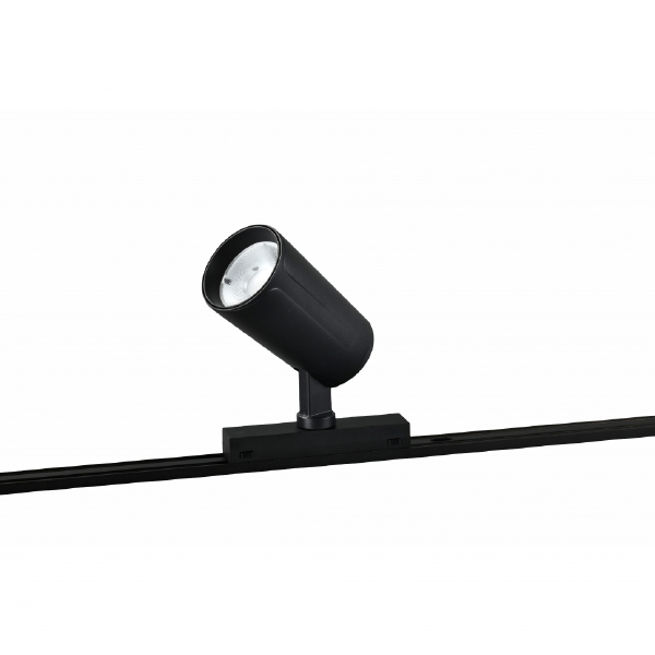 Трековый светильник iLEDEX TECHNICAL VISION48/25 4825-048-D70-20W-36DG-3000K-BK