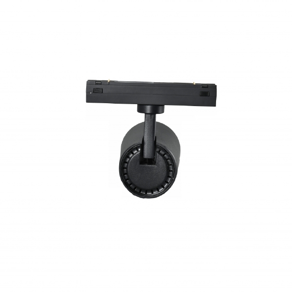 Трековый светильник iLEDEX TECHNICAL VISION48/25 4825-048-D70-20W-36DG-3000K-BK