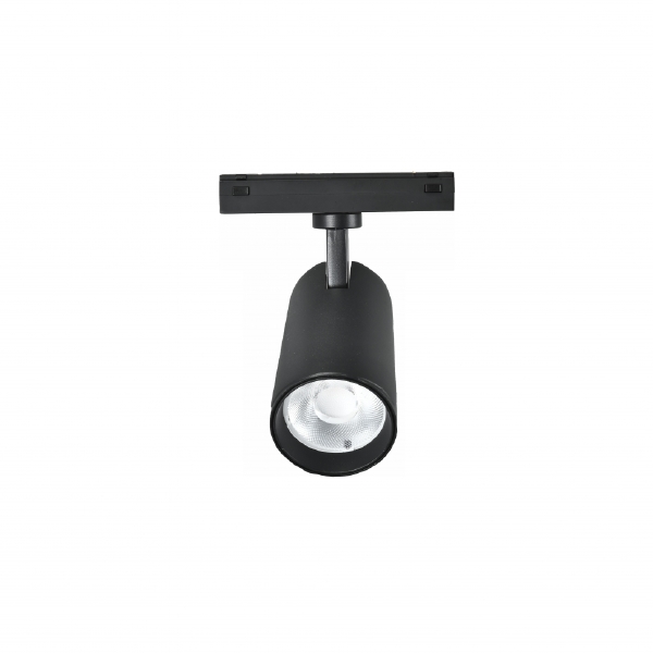 Трековый светильник iLEDEX TECHNICAL VISION48/25 4825-048-D70-20W-36DG-3000K-BK