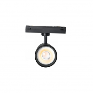 Трековый светильник iLEDEX TECHNICAL VISION48/25 4825-048-D70-20W-36DG-3000K-BK