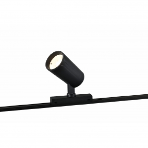 Трековый светильник iLEDEX TECHNICAL VISION48/25 4825-048-D70-20W-36DG-3000K-BK