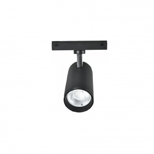 Трековый светильник iLEDEX TECHNICAL VISION48/25 4825-048-D70-20W-36DG-3000K-BK