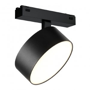 Трековый светильник iLEDEX TECHNICAL VISION48/25 4825-047-D140-20W-110DG-3000K-BK