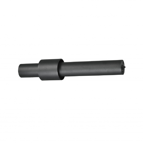 Трековый светильник iLEDEX TECHNICAL VISION48/25 4825-045-D60-12W-38DG-4000K-BK