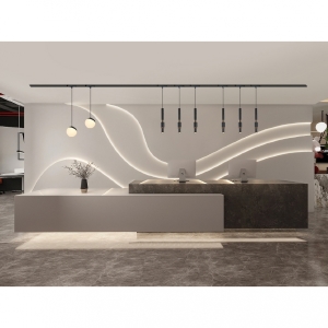 Трековый светильник iLEDEX TECHNICAL VISION48/25 4825-045-D60-12W-38DG-4000K-BK