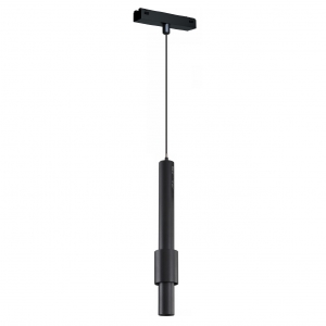 Трековый светильник iLEDEX TECHNICAL VISION48/25 4825-045-D60-12W-38DG-4000K-BK