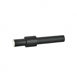 Трековый светильник iLEDEX TECHNICAL VISION48/25 4825-045-D60-12W-38DG-4000K-BK