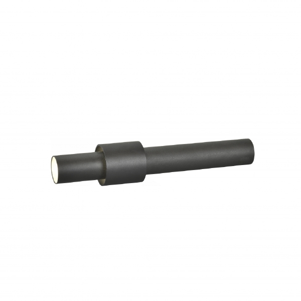 Трековый светильник iLEDEX TECHNICAL VISION48/25 4825-045-D60-12W-38DG-3000K-BK
