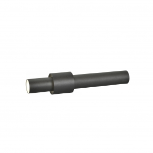 Трековый светильник iLEDEX TECHNICAL VISION48/25 4825-045-D60-12W-38DG-3000K-BK