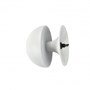 Трековый светильник iLEDEX TECHNICAL VISION48/25 4825-044-D80-6W-38DG-4000K-WH