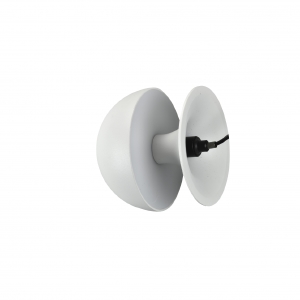 Трековый светильник iLEDEX TECHNICAL VISION48/25 4825-044-D80-6W-38DG-4000K-WH