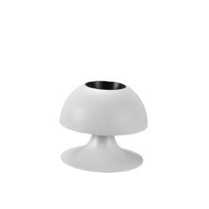 Трековый светильник iLEDEX TECHNICAL VISION48/25 4825-044-D80-6W-38DG-3000K-WH