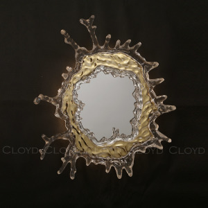 Зеркало Cloyd Evoke 50150