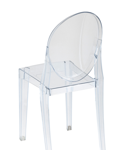 Комплект стульев Stool Group Victoria Ghost УТ000037301