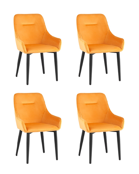 Комплект стульев Stool Group Диана УТ000037407