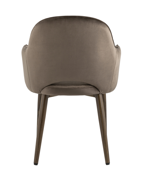 Комплект стульев Stool Group Венера диамант MC16-2YS KD HLR-49 BOX