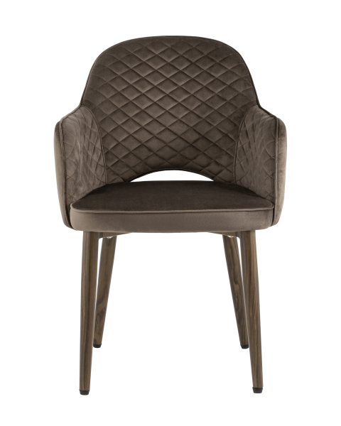 Комплект стульев Stool Group Венера диамант MC16-2YS KD HLR-49 BOX