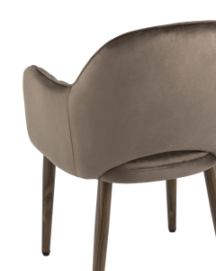 Комплект стульев Stool Group Венера диамант MC16-2YS KD HLR-49 BOX