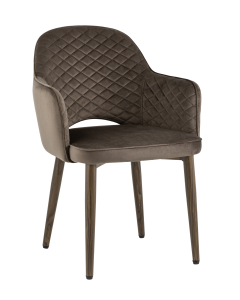 Комплект стульев Stool Group Венера диамант MC16-2YS KD HLR-49 BOX
