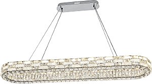 Подвесная люстра Stilfort Gabbana 4014/09/12PL