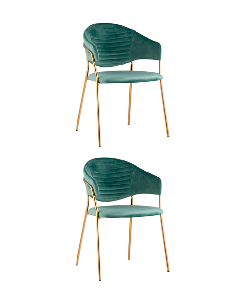 Комплект стульев Stool Group Эвита УТ000037574