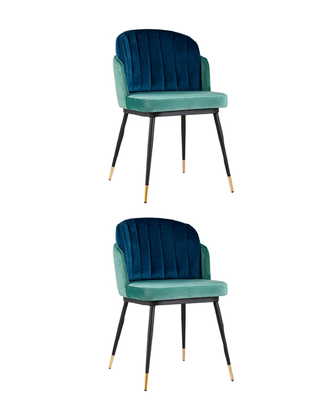 Комплект стульев Stool Group Пенелопа УТ000037532