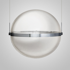 Светильник подвесной ImperiumLoft Niclis-Chrome01 232975-23